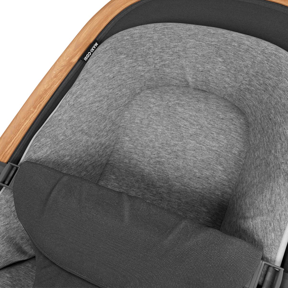 Maxi-Cosi Kori 2-In-1 Rocker - Essential Graphite