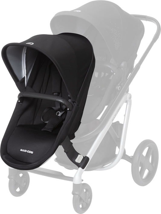 Maxi-Cosi Lila Second Seat - Nomad Black