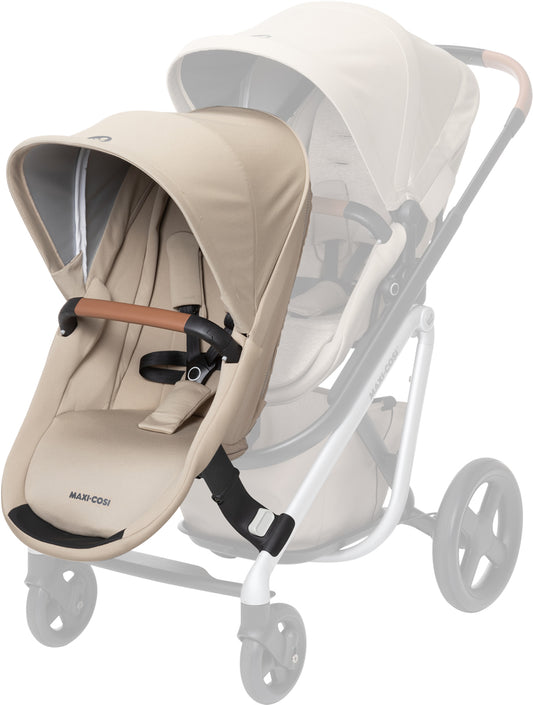 Maxi-Cosi Lila Second Seat - Nomad Sand