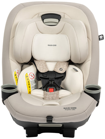 Maxi-Cosi Magellan LiftFit All-in-One Convertible Car Seat - Topia Tan