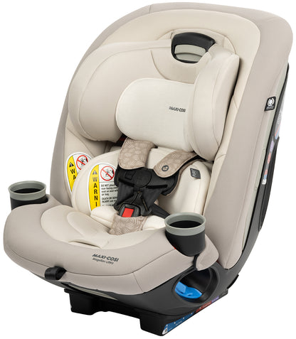 Maxi-Cosi Magellan LiftFit All-in-One Convertible Car Seat - Topia Tan