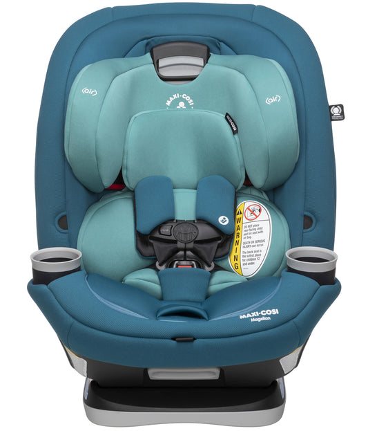 Maxi-Cosi Magellan XP Convertible Car Seat - Emerald Tide