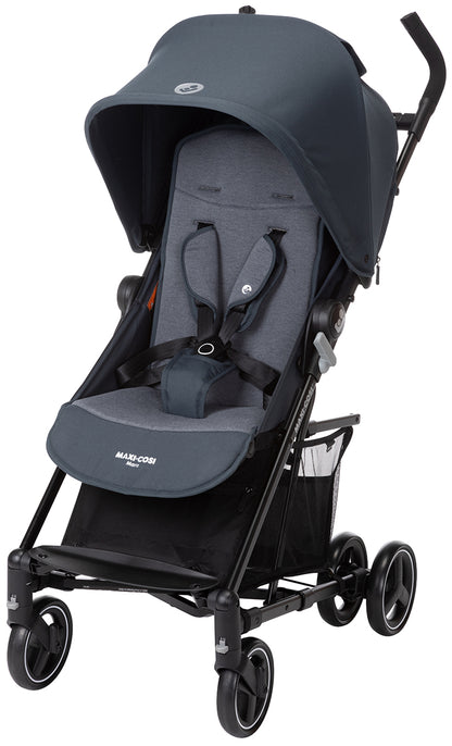 Maxi-Cosi Mara XT Ultra Compact Stroller - Essential Graphite