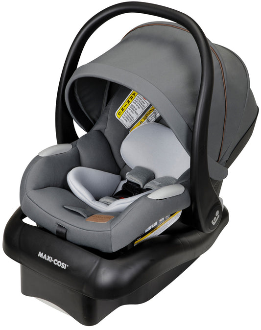 Maxi-Cosi Mico Luxe Lightweight Infant Car Seat - Stone Glow