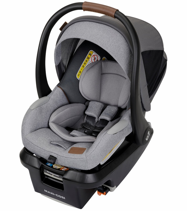 Maxi-Cosi Mico Luxe+ Infant Car Seat - Urban Wonder