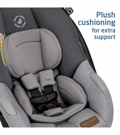 Maxi-Cosi Mico Luxe+ Infant Car Seat - Urban Wonder