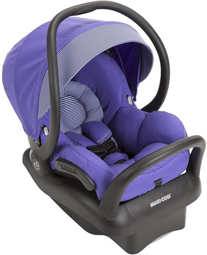 Maxi Cosi Mico Max 30 Infant Car Seat - Purple Pace