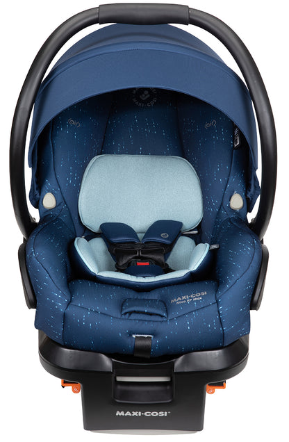 Maxi-Cosi Mico XP Max Infant Car Seat with Load Leg - Sonar Blue (PureCosi)