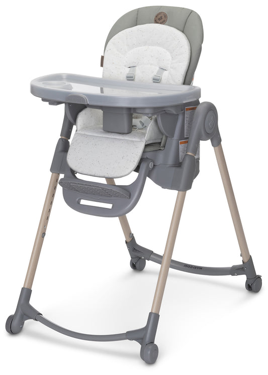 Maxi-Cosi Minla 6-in-1 High Chair - Classic Green