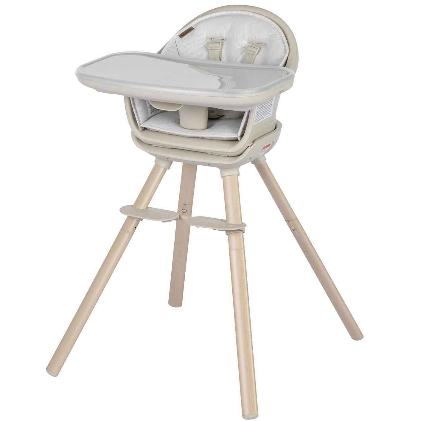 Maxi-Cosi Moa 8-in-1 High Chair - Classic Oat