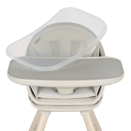 Maxi-Cosi Moa 8-in-1 High Chair - Classic Oat