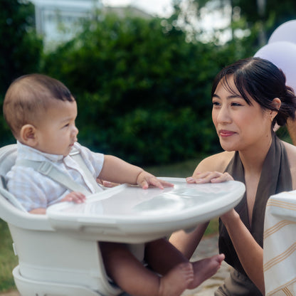 Maxi-Cosi Moa 8-in-1 High Chair - Classic Oat