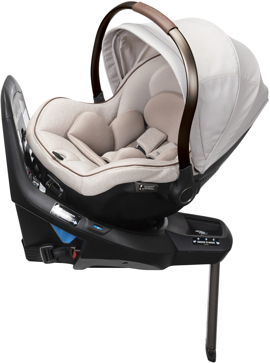 Maxi-Cosi Peri 180 Rotating Infant Car Seat - Desert Wonder