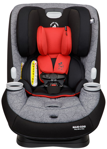 Maxi-Cosi Pria All-in-One Convertible Car Seat - Disney Mickey