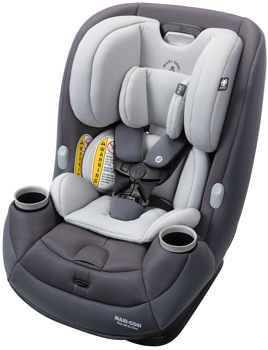 Maxi-Cosi Pria All-in-One Convertible Car Seat - Walking Trail (PureCosi)