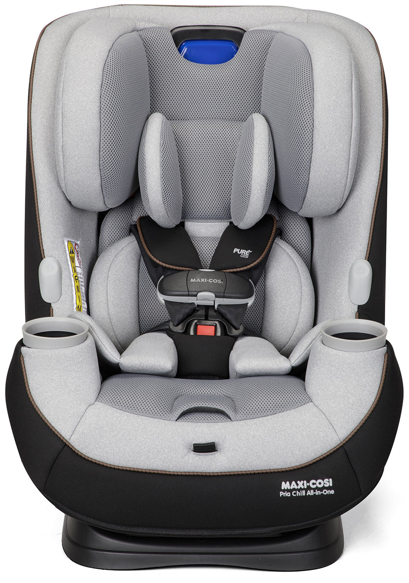 Maxi-Cosi Pria Chill All-in-One Convertible Car Seat - Chill