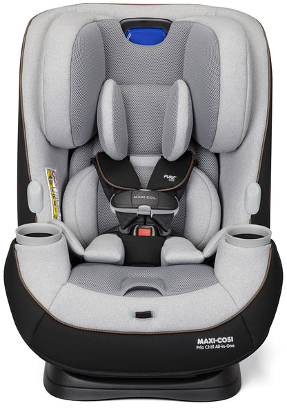 Maxi-Cosi Pria Chill All-in-One Convertible Car Seat - Chill