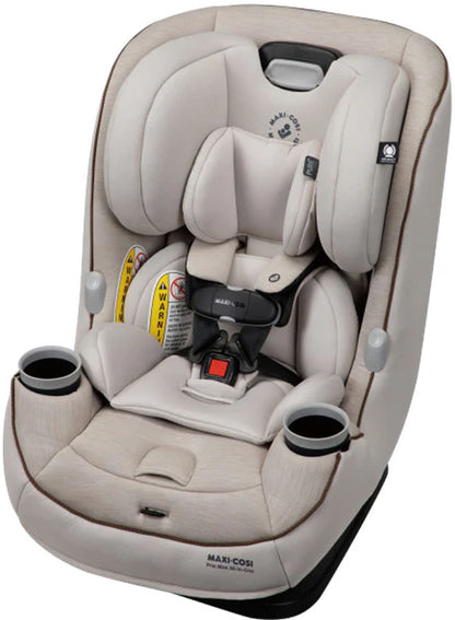 Maxi-Cosi Pria Max All-in-One Convertible Car Seat - Desert Wonder (PureCosi)