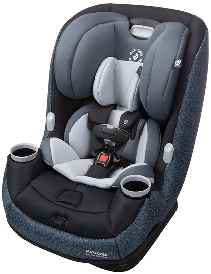 Maxi-Cosi Pria Max All-in-One Convertible Car Seat - Tetra Graphite (PureCosi)