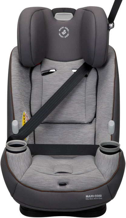 Maxi-Cosi Pria Max All-in-One Convertible Car Seat - Urban Wonder (PureCosi)