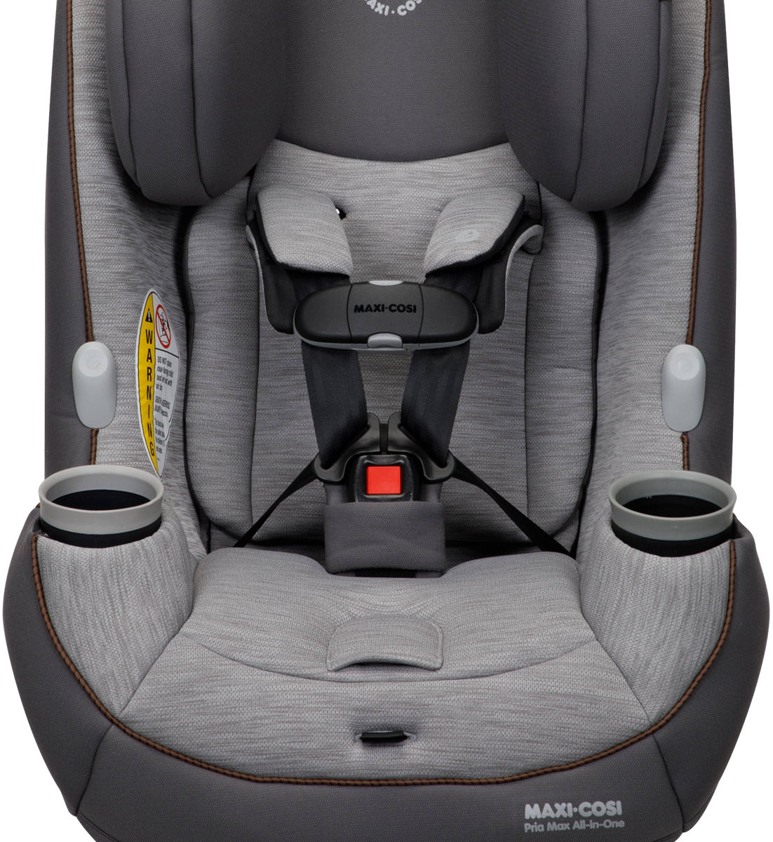 Maxi-Cosi Pria Max All-in-One Convertible Car Seat - Urban Wonder (PureCosi)