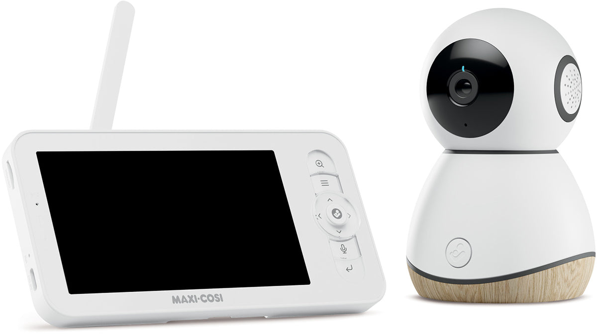 Maxi-Cosi See Pro 360 Baby Monitor