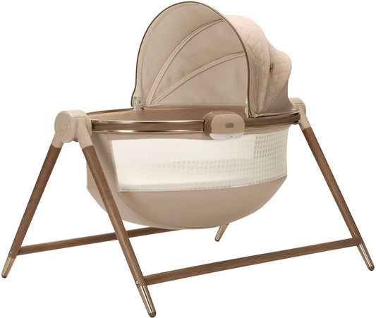 Maxi-Cosi Sibia Bassinet - Natural Heritage