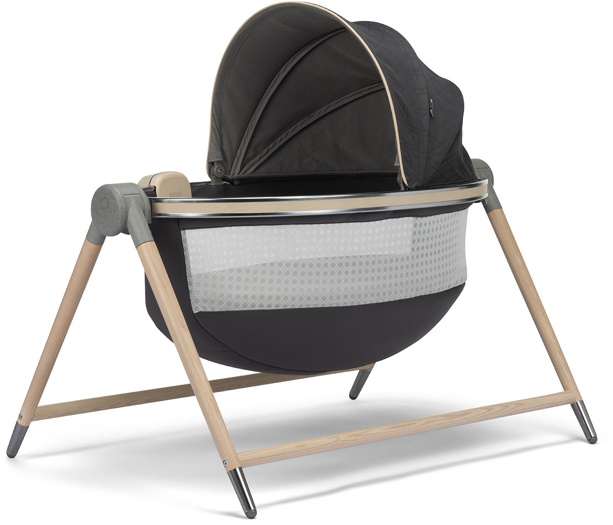 Maxi-Cosi Sibia Bassinet - Onyx Heritage