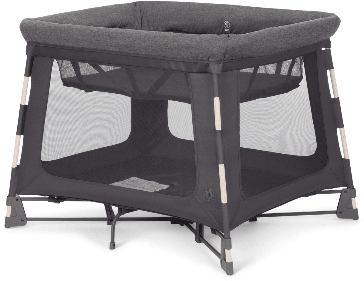 Maxi-Cosi Swift Play Yard - Classic Graphite