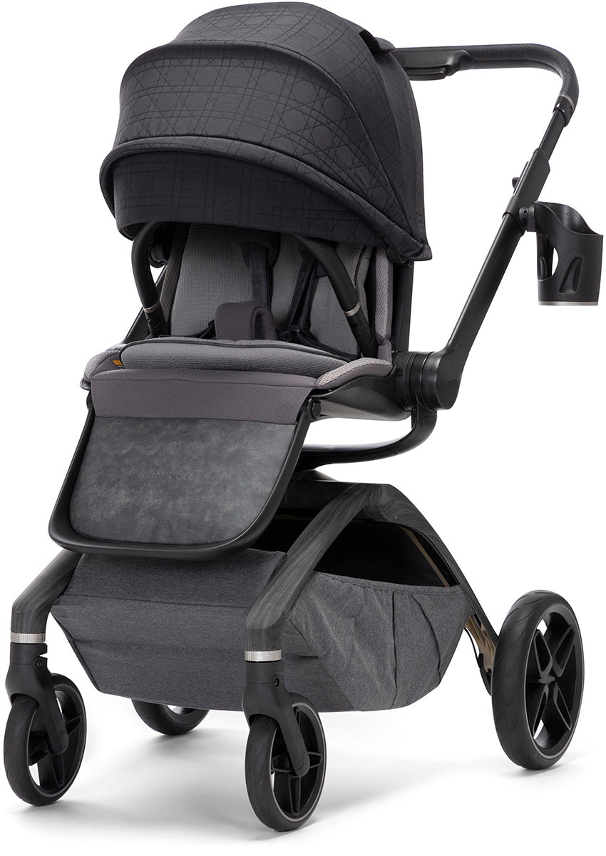 Maxi-Cosi Tana 360 Rotating Modular Stroller - Onyx Heritage