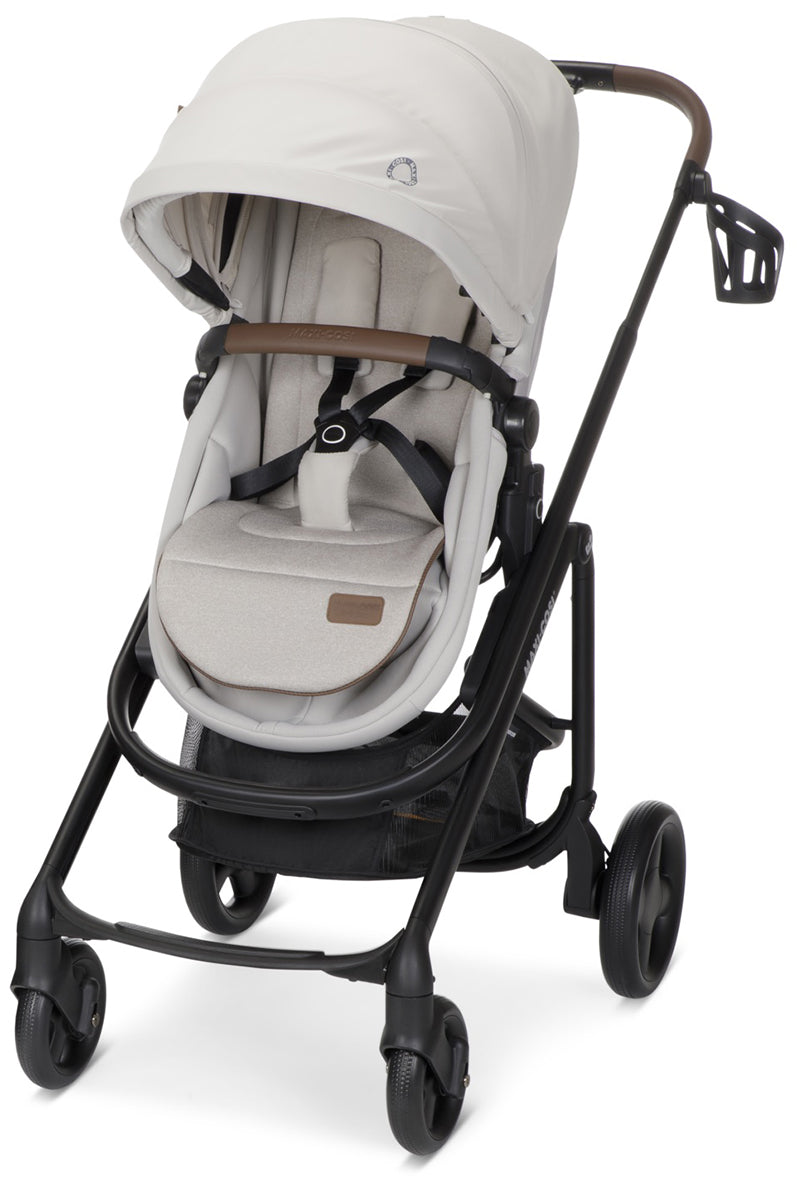 Maxi-Cosi Tayla Max 5-in-1 Modular Stroller - Desert Wonder