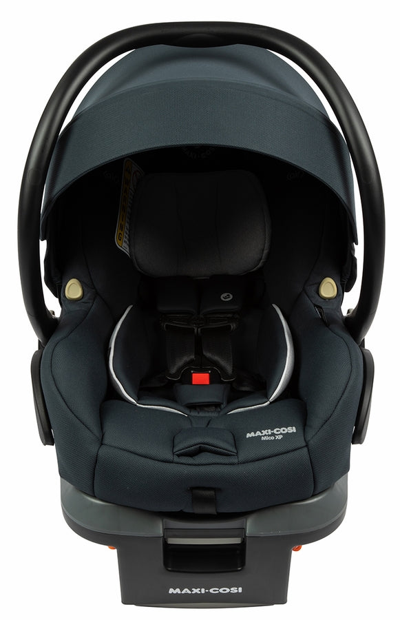 Maxi-Cosi Tayla + Mico XP Travel System - Essential Graphite