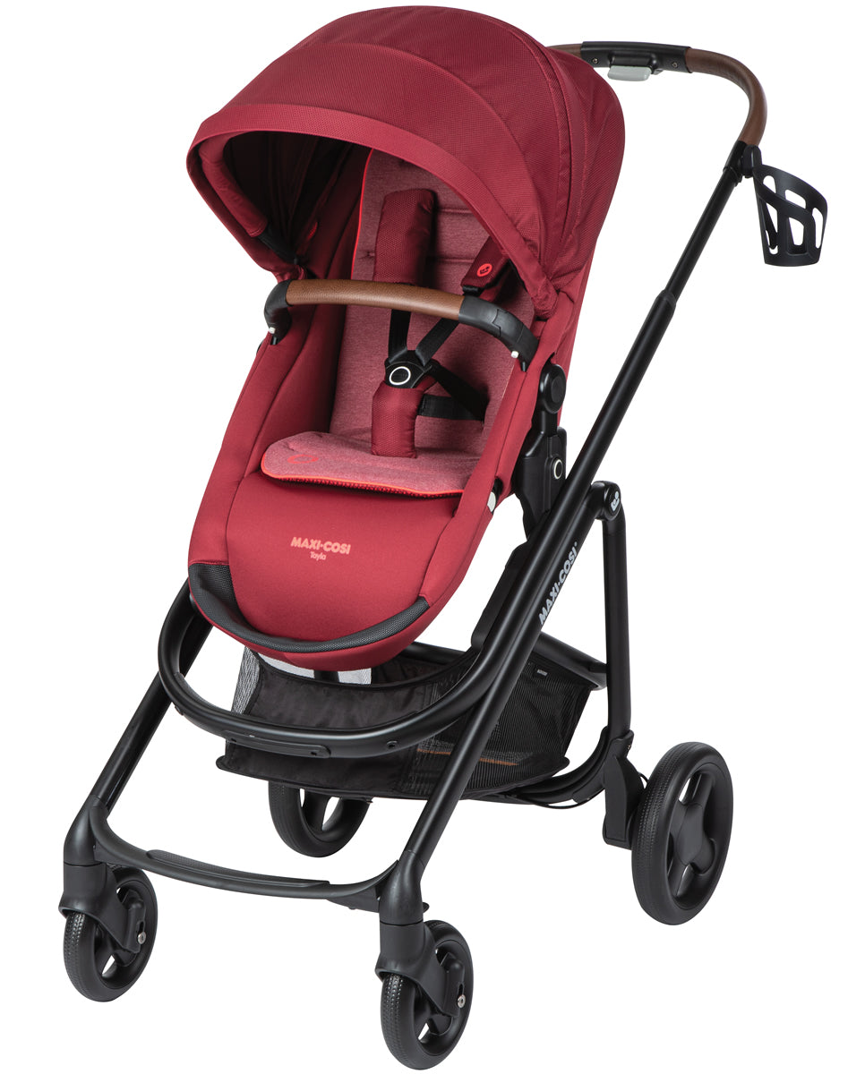 Maxi-Cosi Tayla Stroller - Essential Red