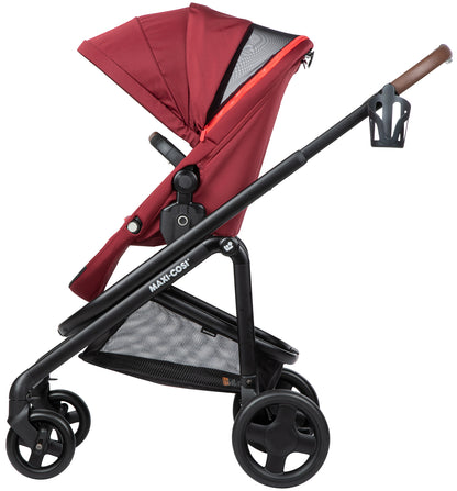 Maxi-Cosi Tayla Stroller - Essential Red