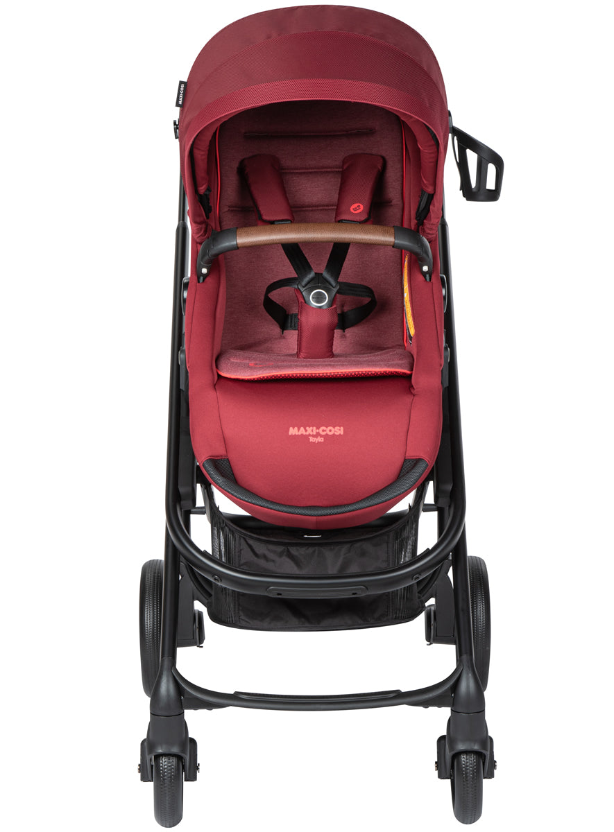 Maxi-Cosi Tayla Stroller - Essential Red