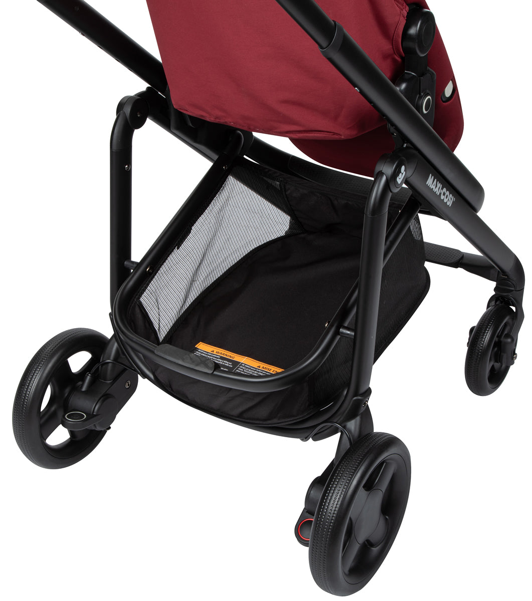 Maxi-Cosi Tayla Stroller - Essential Red