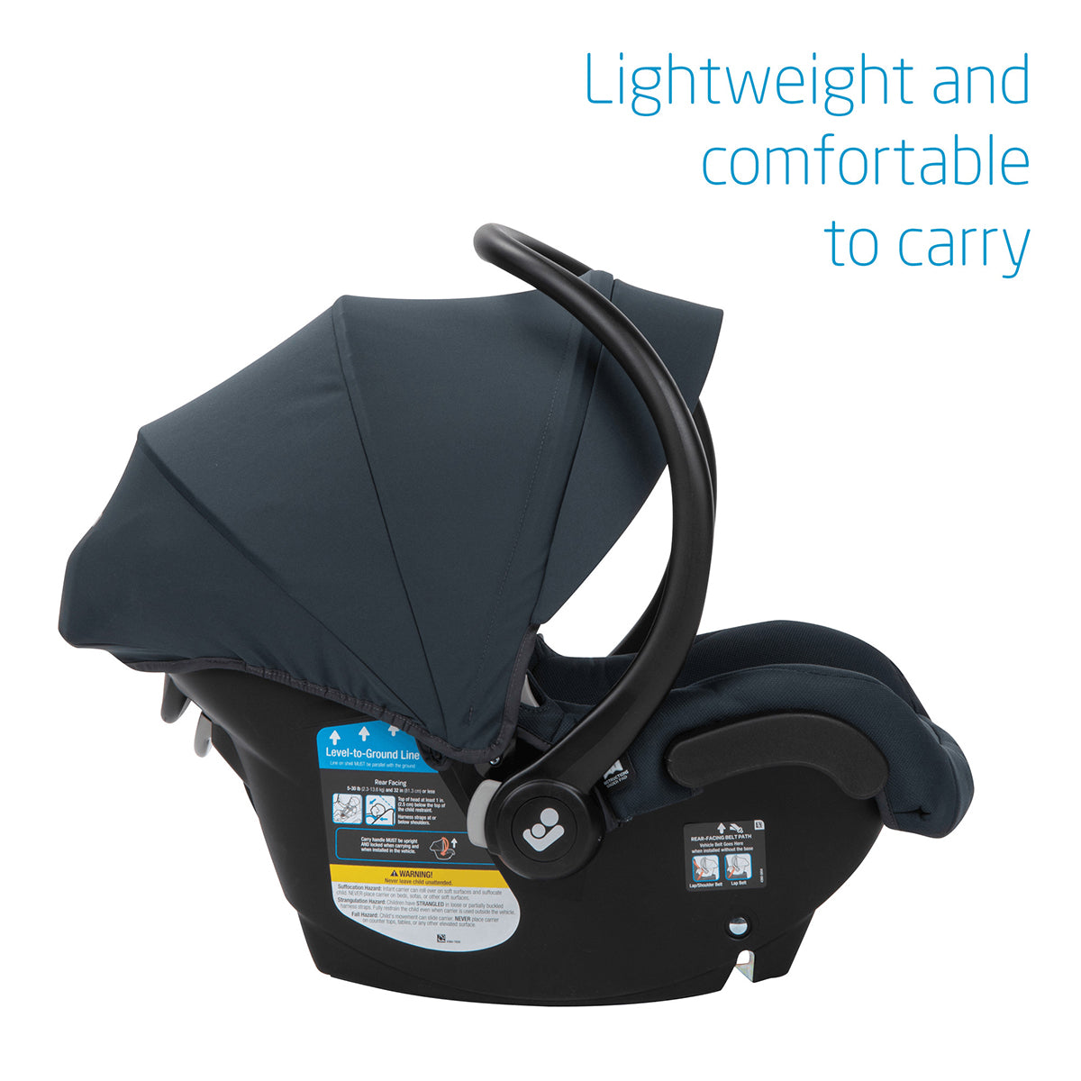 Maxi-Cosi Zelia 2 Travel System - Northern Grey