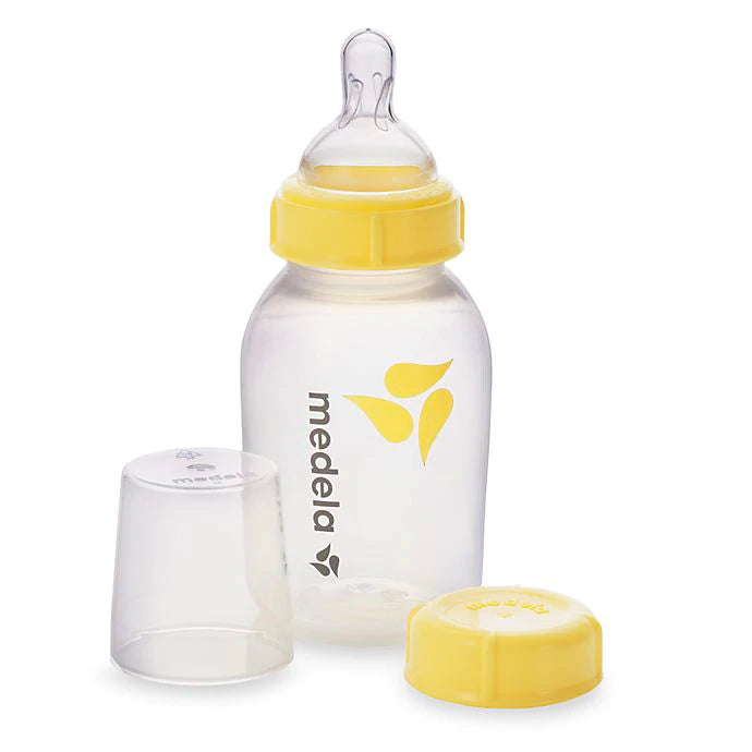 Medela Breast Milk Bottle - 5oz