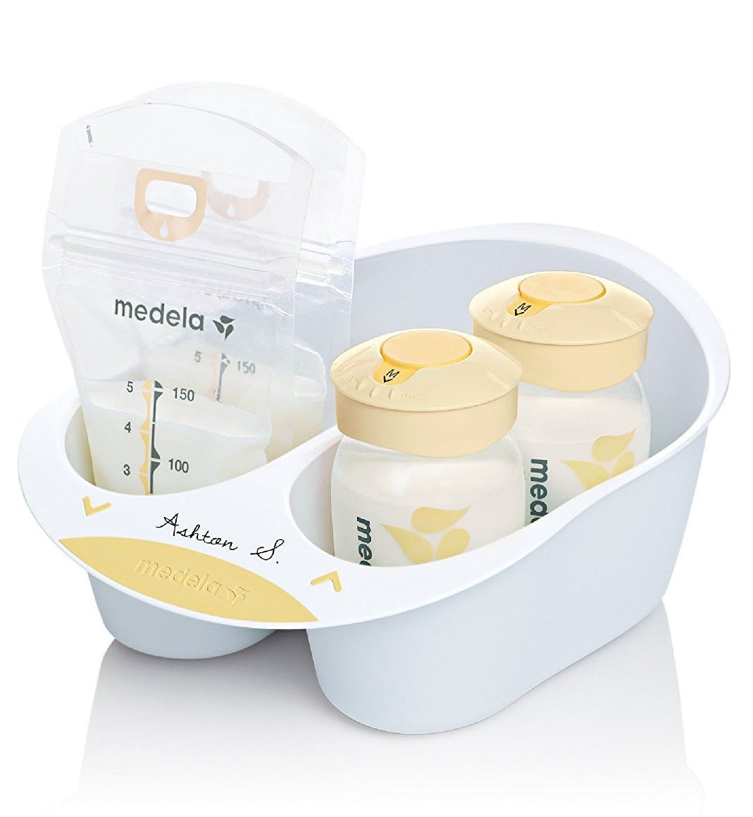 Medela Breastmilk Storage Solution