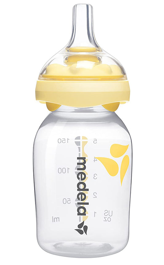 Medela Calma Bottle - 5oz