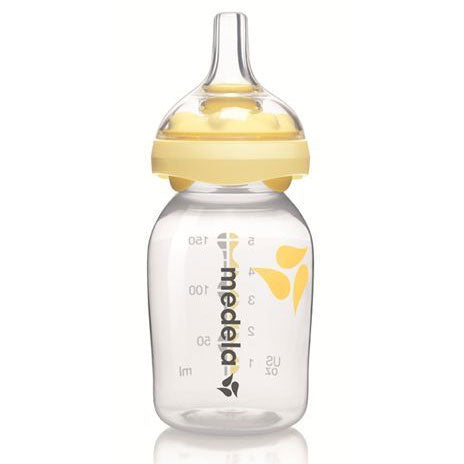 Medela Calma Bottle 5oz Biberon Calma