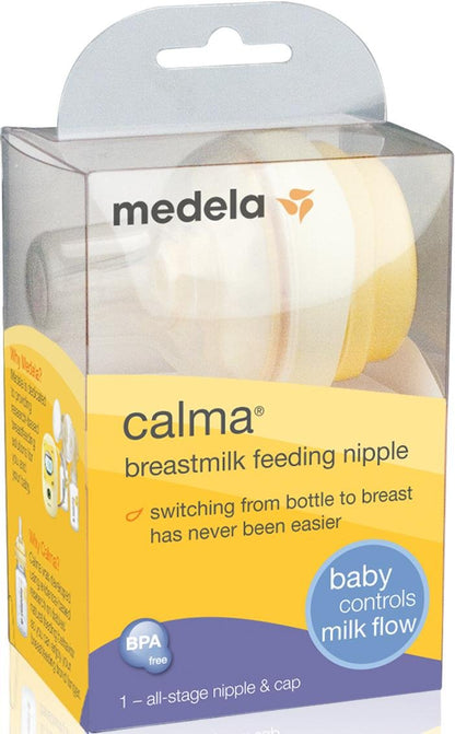 Medela Calma Replacement Nipple