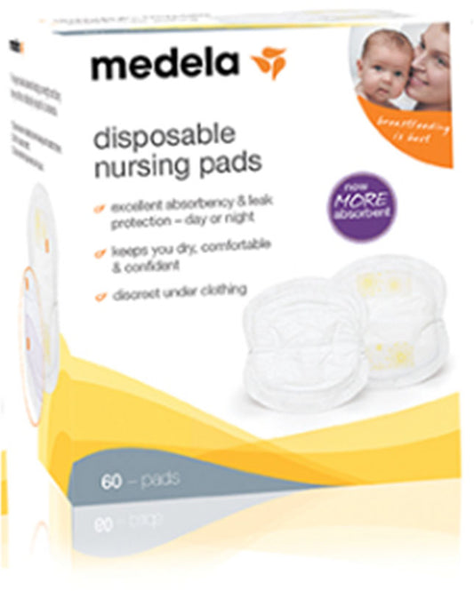 Medela Disposable Bra Pads