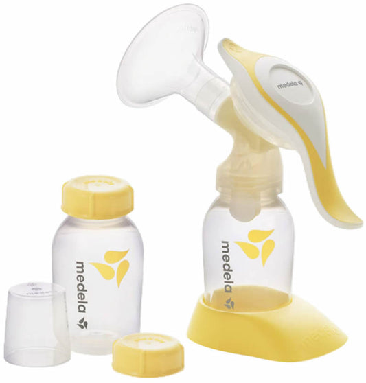 Medela Harmony Manual Breastpump