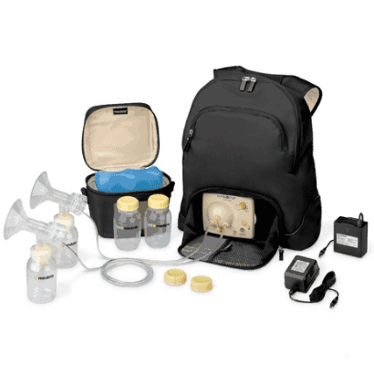 Medela Pump In Style Advanced Breast Pump Backpack 57062