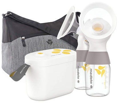 Medela Pump In Style with MaxFlow Breast Pump