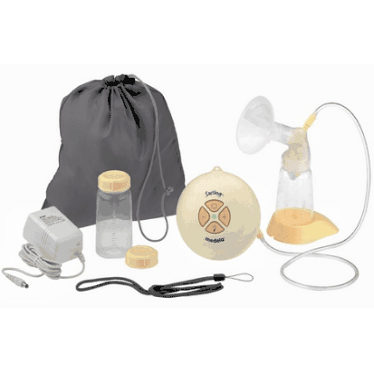 Medela Swing Breast Pump