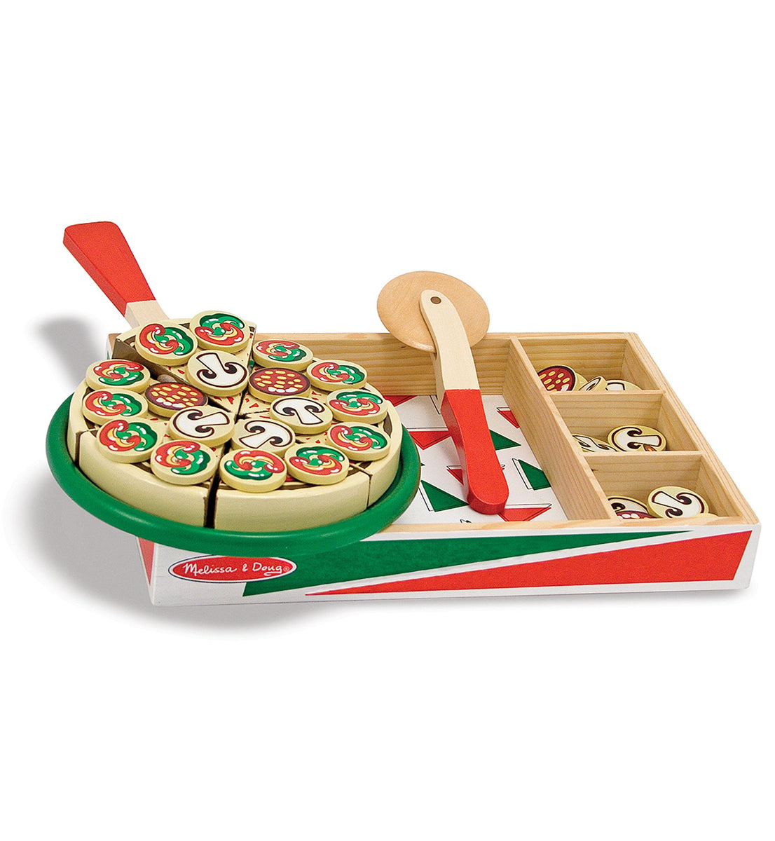 Melissa & Doug Pizza Party