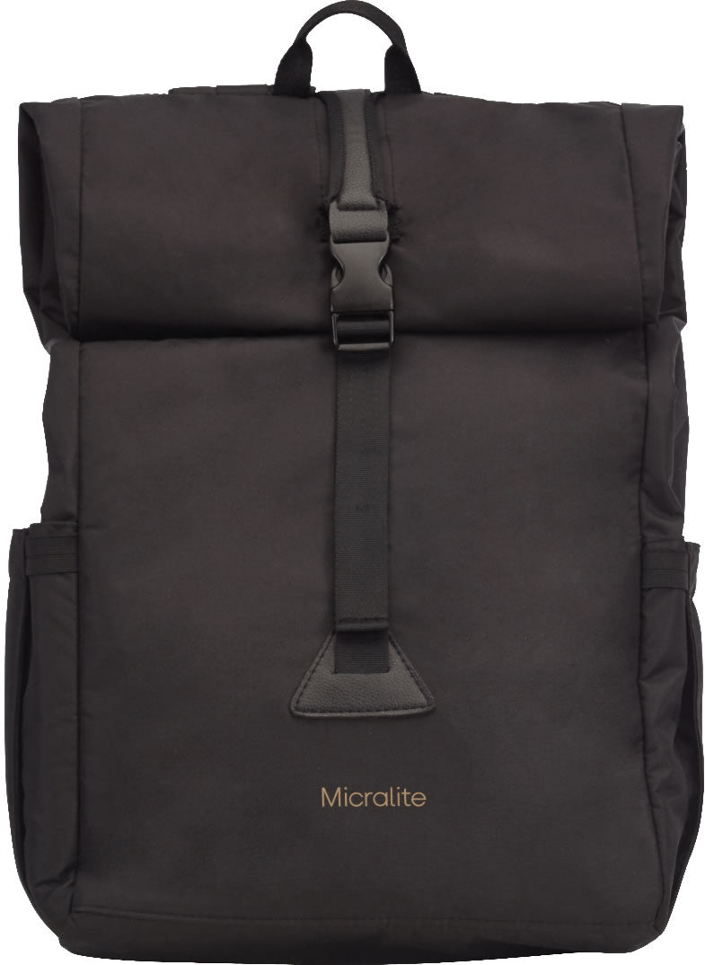 Micralite DayPak Changing Bag/Rucksack - Black