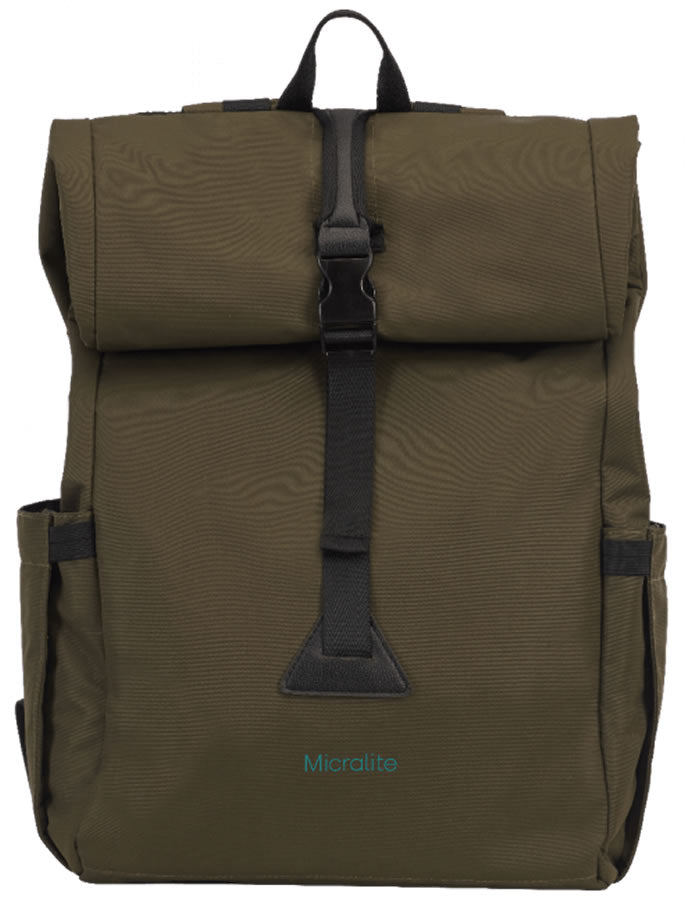 Micralite DayPak Changing Bag/Rucksack - Khaki